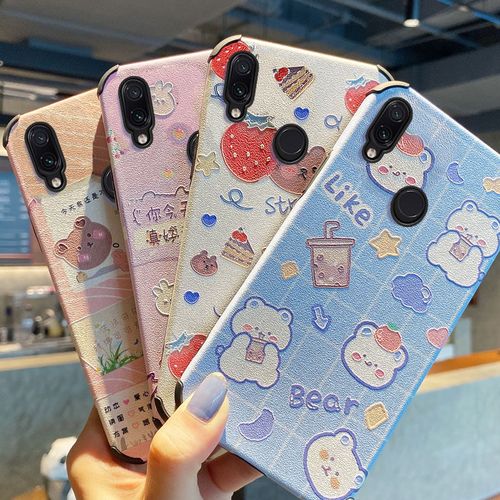 jkmalooajkmaloob畅想硅胶保护套华为手机壳女款