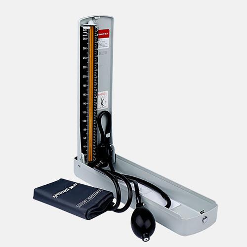 鱼跃(yuwll)老式水银血压计医用家用精准血压计 听诊器  代金券|积分