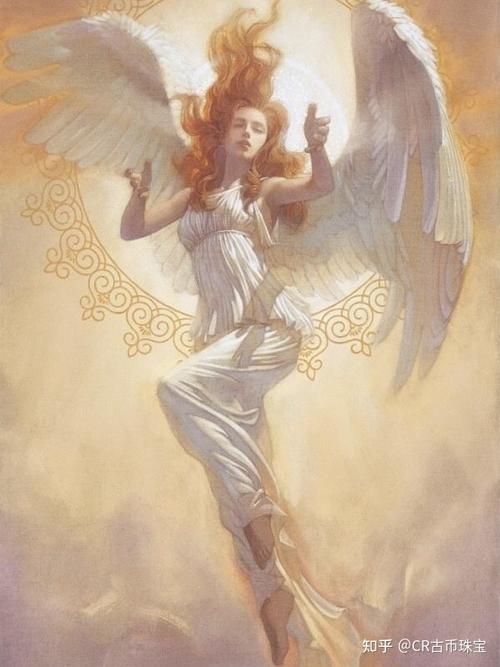 【古希腊神话简介】——中章