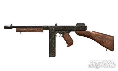 和平精英低存在感冲锋枪应该怎么选择