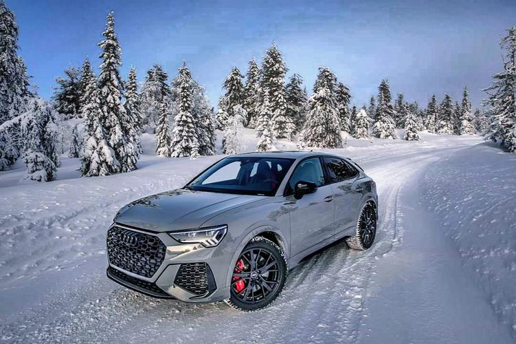 奥迪横置高性能紧凑型suv:rs q3 sportback