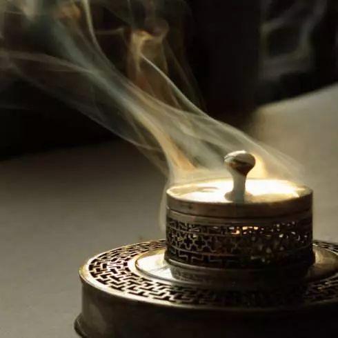 香远益清古代熏香琐谈