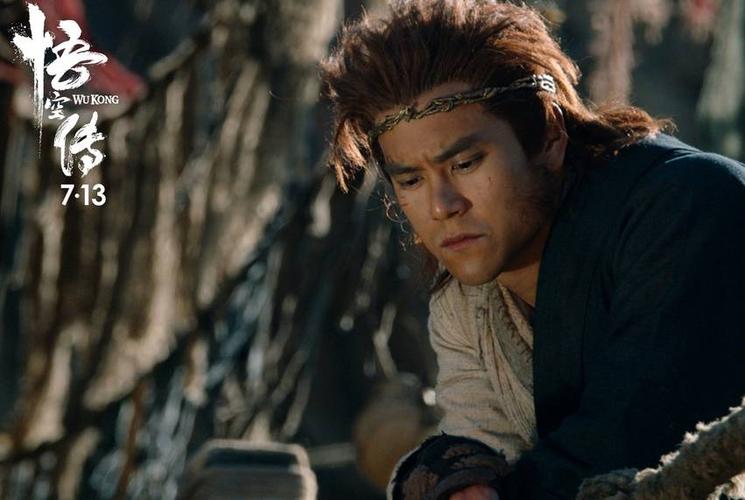 500张《悟空传》抢到嗨 | 成为斗战胜佛是孙悟空最大的悲剧