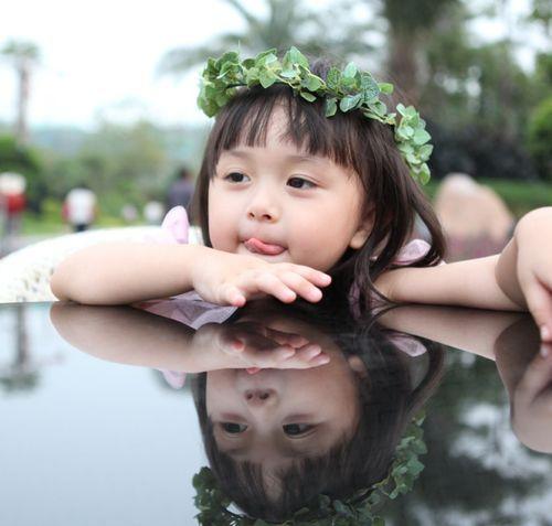 老话说女大十八变这些童星长大后变样了吗