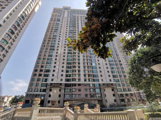 东方巴黎霞飞苑