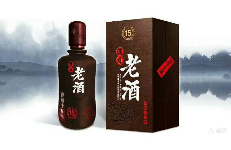 陕西泸康酒业集团股份有限公司副总经理宋富娟详细介绍了"泸康老酒"