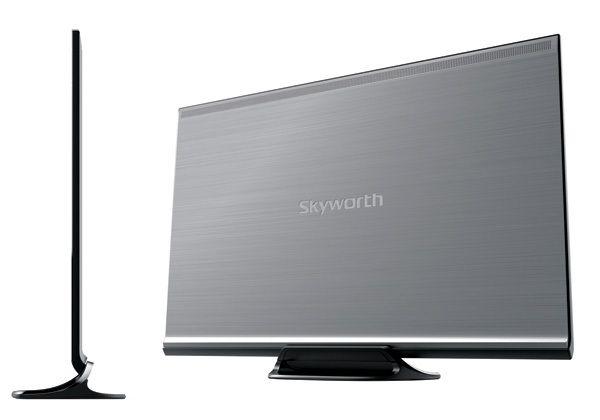 鹏的希望采集到电视设计