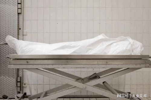 为何人一死,就要用白布把脸盖住?背后隐藏了三点原因