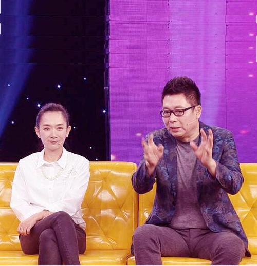 王芳不再沉默,坦言与王为念另一层关系