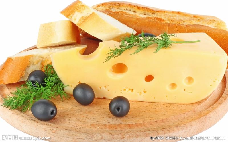 奶酪图片