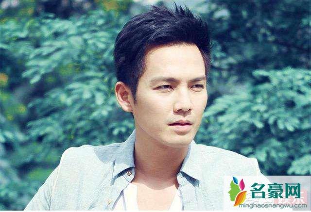 钟汉良个人资料钟汉良演过哪些电影电视剧