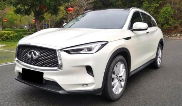 英菲尼迪qx50口碑怎么样 英菲尼迪qx50质量可靠吗
