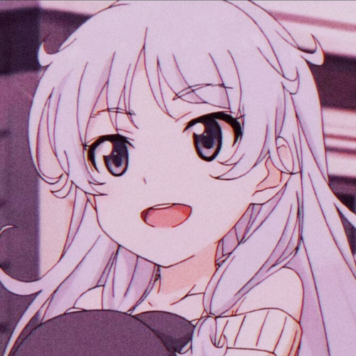 动漫女头/电竞软妹头像