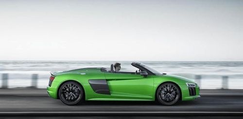 10万级的敞篷跑车,还是合资的,还真是大人的玩具车