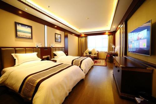 拉萨丰缘大酒店