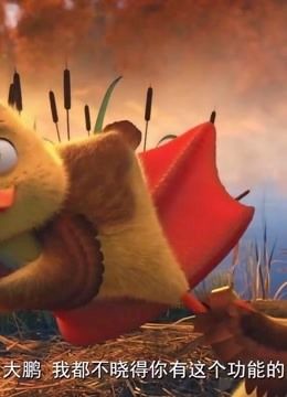 妈妈咪鸭:淘淘叫妈妈,"妈妈"却一脚把它给踢飞了!