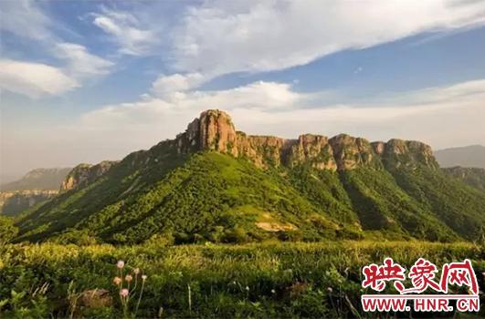 全国重点镇:西平县出山镇