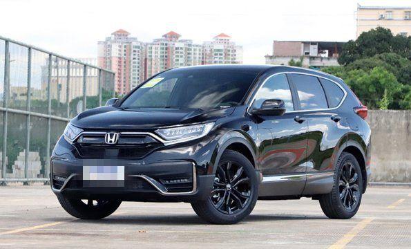 21款crv风尚版隐藏功能都有哪些