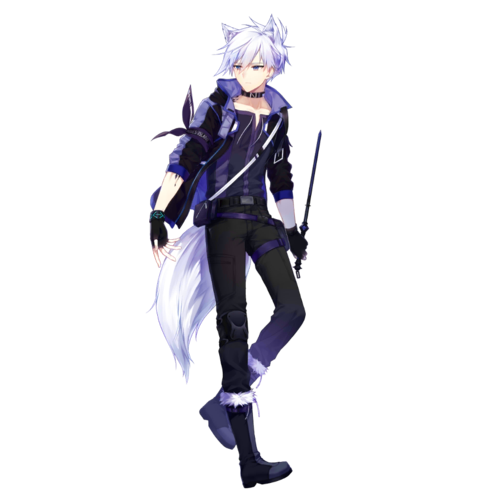 明日方舟 午间逸话 a6成员及角峰,香草等表情变化