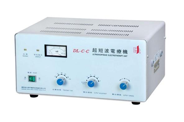 超短波治疗仪