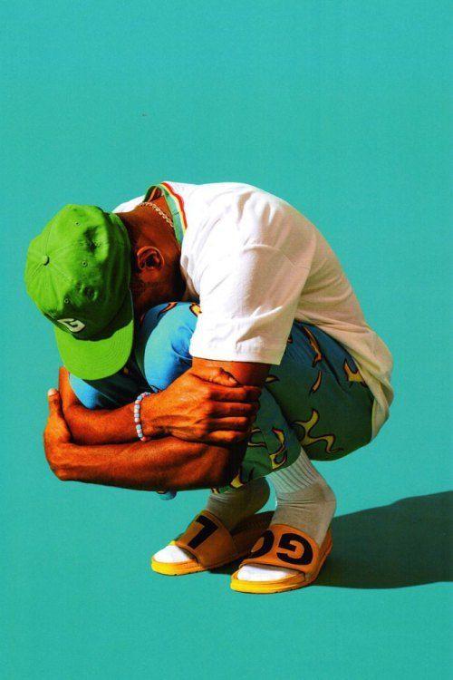 golf wang fall winter 2016 collection