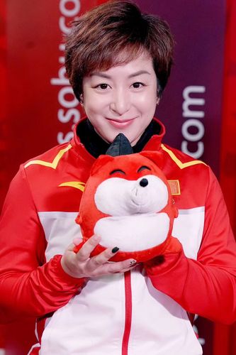 创sports创客谈≮赛事≯:聚动力体育创始人郭丹丹谈国内滑雪产业发展