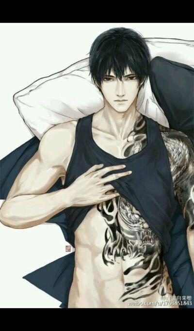 盗墓笔记 小哥()