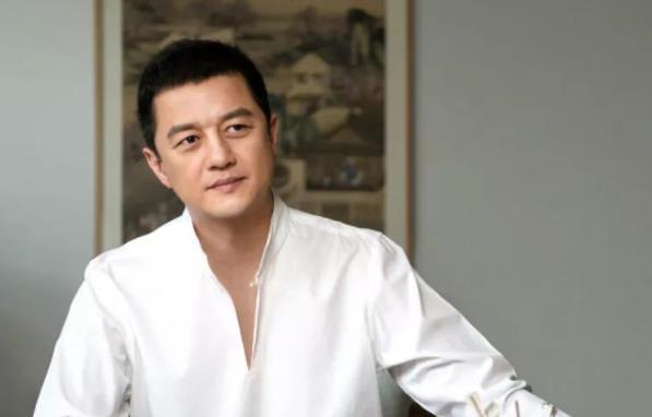李亚鹏为什么不拍戏了李亚鹏为什么欠那么多钱