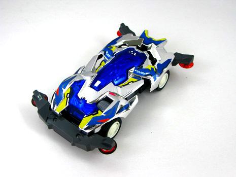  p>《战龙四驱》是由 a href="#" data-lemmaid="3431397">二维动画 