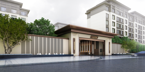 享运河一线水岸洋房大运河府项目评测