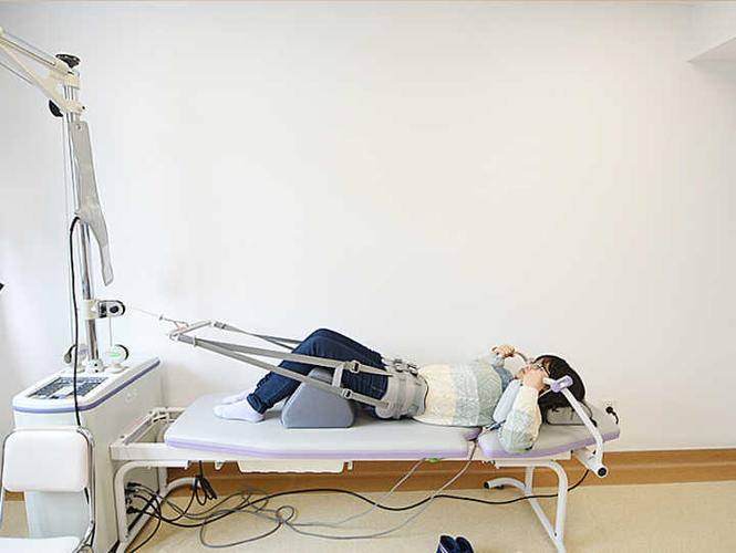 牵引或复位按摩对腰间盘突出治疗效果如何?