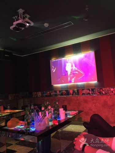 唱吧麦颂量贩式ktv(天津凯德mall店)图片 - 第6张