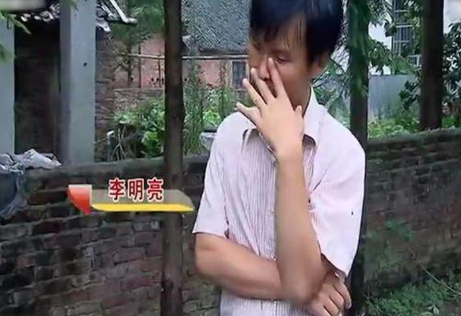 37岁博士生不想工作,被问到"啃老"原因后,全家人都沉默了|李明亮|老师