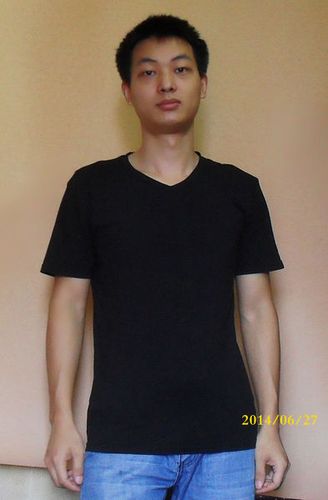 男生27岁穿什么衣服好看一点?女生来