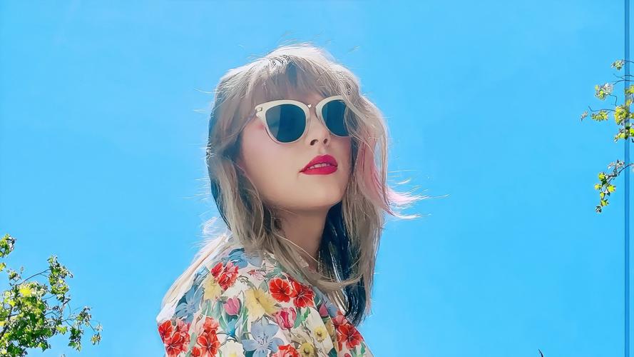 霉霉- 堆糖,美图壁纸兴趣社区