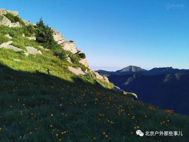 山腰|山梁|山峰