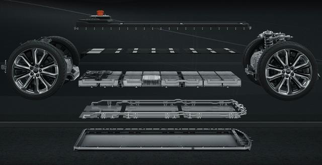 「帮你选车」续航均超过600km 小鹏汽车p7和比亚迪汉