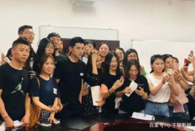 张继科毕业答辩,不仅赛场上霸气,学业上也霸气,网友