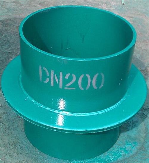 刚性防水套管挡圈|缙云县刚性防水套管|联通管道厂