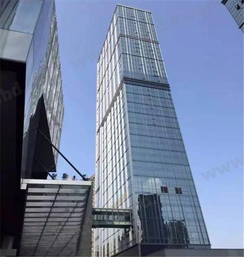 ifs成都国际金融中心t3—mfg