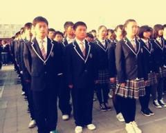 中职学校学生校服的着装应该注意哪些方面?