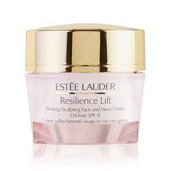 estee lauder 雅诗兰黛 resilience lift 弹性紧实柔肤面颈霜spf15
