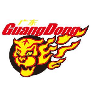 中国男篮广东东莞队队徽