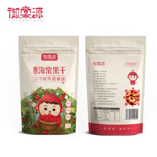 棠果无添加海干御棠源海酸甜可口办公休闲孕妇妇儿