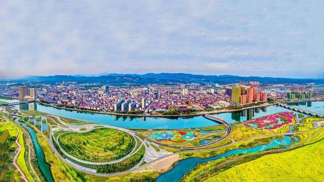 喜报远安再添国家级新名片