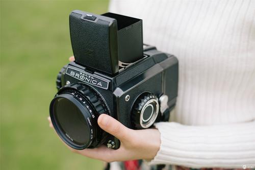 勃朗尼卡 bronica s2,好用的日本"哈苏"