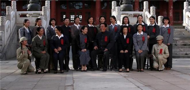 《建国大业》剧照
