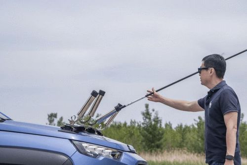 "钓鱼"神车只是开始,江铃要当皮卡市场的破局者!