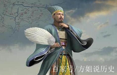 诸葛亮生前3个锦囊妙计,最后一计历经1800多年,至今无人能解!