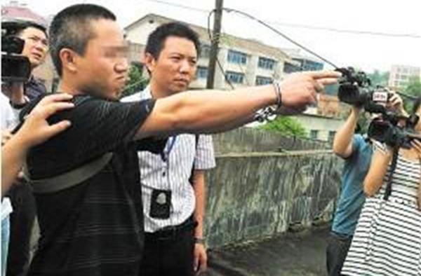 湖南"杀妻盐腌案"始末:妻子写下7本家暴日记,家暴男杀妻腌尸